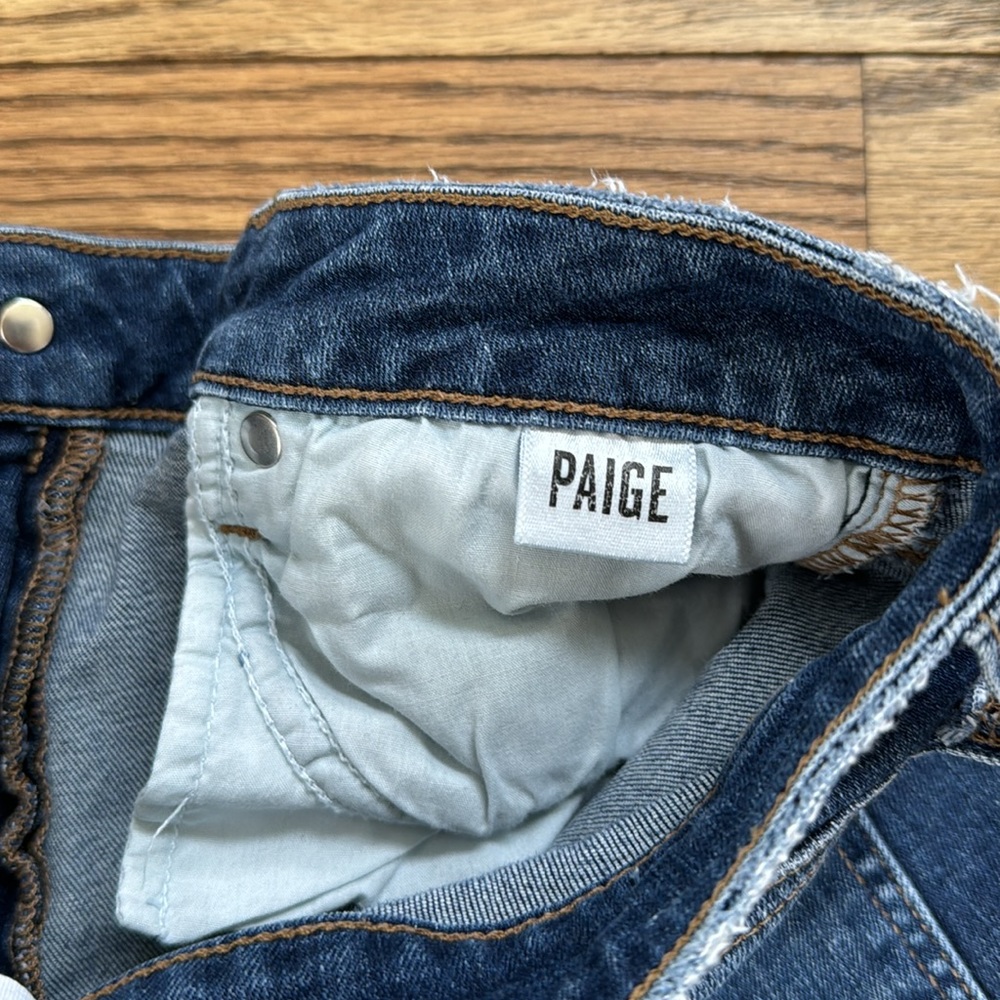 PAIGE JEANS - Picture 10 of 11